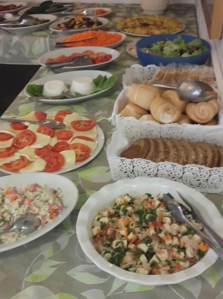 רימיני Hotel Brezza מראה חיצוני תמונה